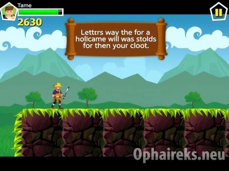 Dharbandora Hero Gameplay Screenshot